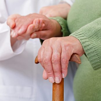 home care for elderly