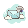 Envelope icon